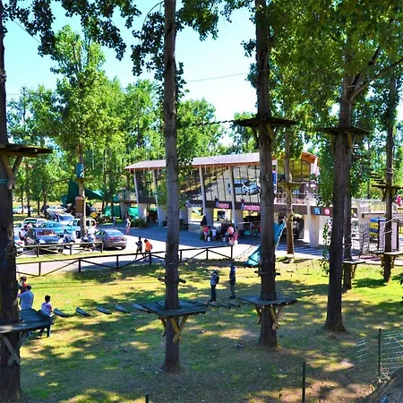 Casa El Marizal 1 Ca-1028-as 木屋