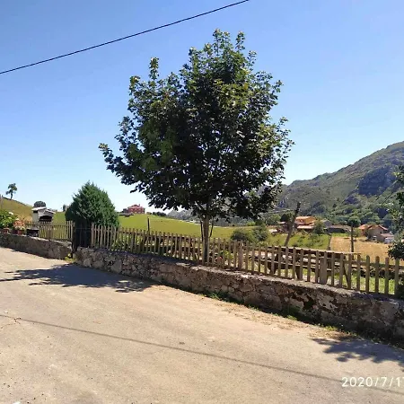 Casa El Marizal 1 Ca-1028-as *