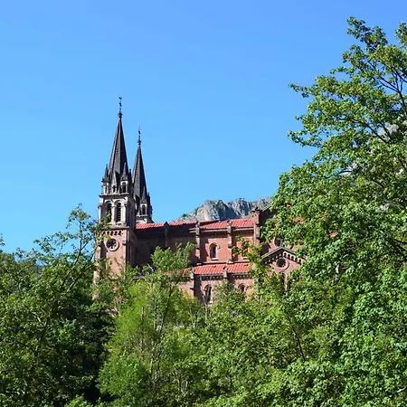 Alpehytte Casa El Marizal 1 *