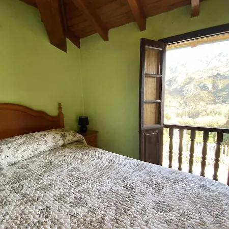 Alpehytte Casa El Marizal 1 *