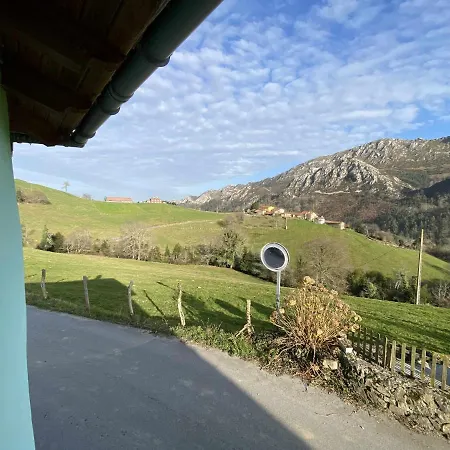 Alpehytte Casa El Marizal 1 *