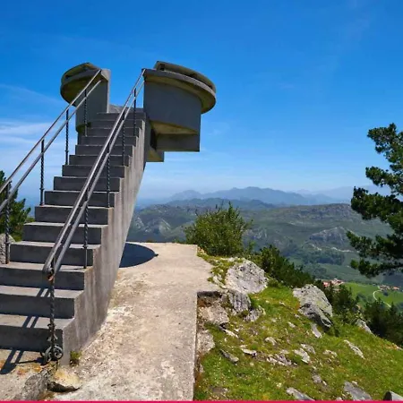 Casa El Marizal 1 * Arriondas