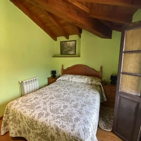 Casa El Marizal 1