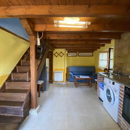 Casa El Marizal 1 *