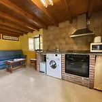 Casa El Marizal 1 Ca-1028-as شاليه أريونداس