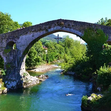 Chalet Casa El Marizal 1 Ca-1028-as *