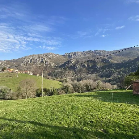 Casa El Marizal 1 Ca-1028-as Chalet