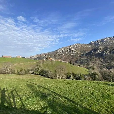 Casa El Marizal 1 *