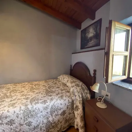 Casa El Marizal 1 Ca-1028-as