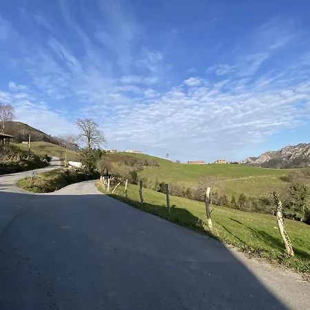 Chalet Casa El Marizal 1 Ca-1028-as