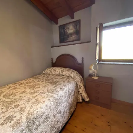 木屋 Casa El Marizal 1 Ca-1028-as 阿里翁达斯