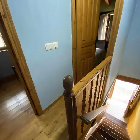 Casa El Marizal 1 * Arriondas