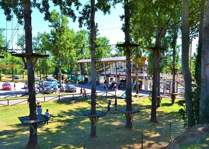 Casa El Marizal 1 Chalet