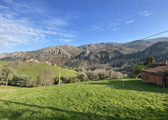 Casa El Marizal 1 Chalet