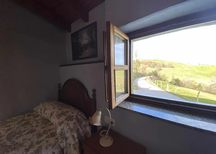 Chalet Casa El Marizal 1 Arriondas