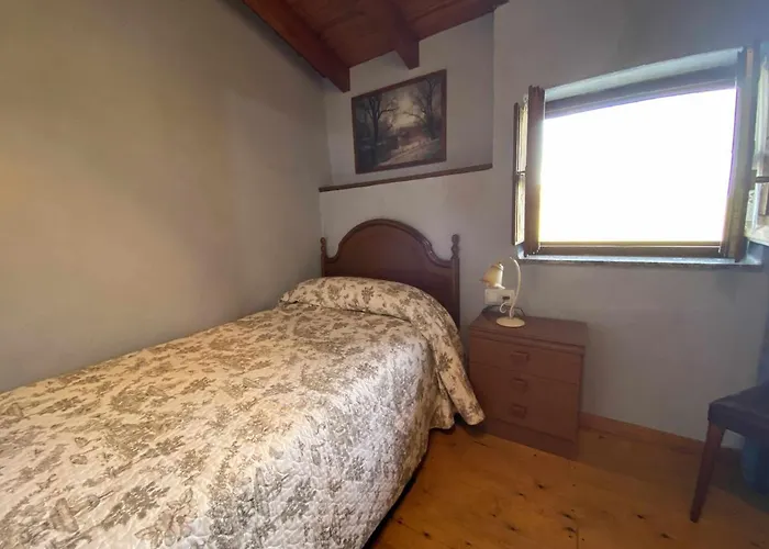 Chalet Casa El Marizal 1 Arriondas