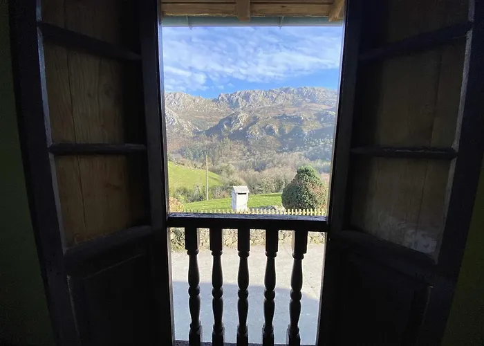 Chalet Casa El Marizal 1 *