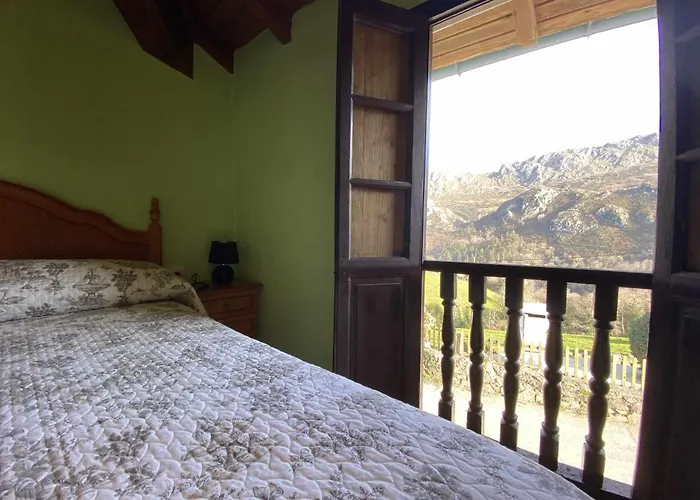 Casa El Marizal 1 Chalet *