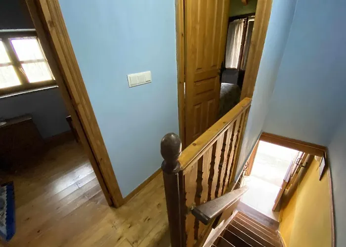 Casa El Marizal 1 * Arriondas