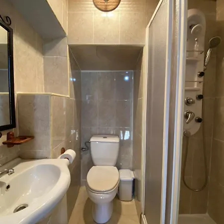 Casa El Marizal 1 Ca-1028-as *