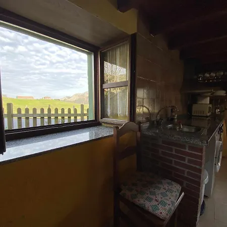 Casa El Marizal 1 Ca-1028-as