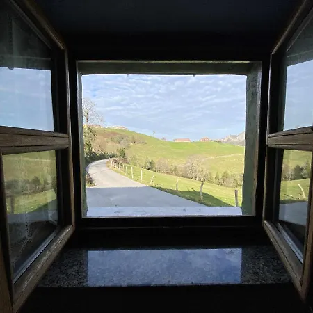 Casa El Marizal 1 Ca-1028-as Arriondas