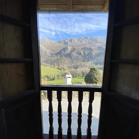 Horská chata Casa El Marizal 1 Ca-1028-as *